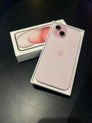 iPhone 15 128 GB