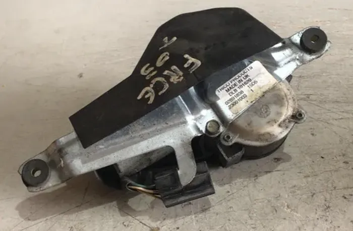 Motor Limpador Traseiro Land Rover Freelander 1999