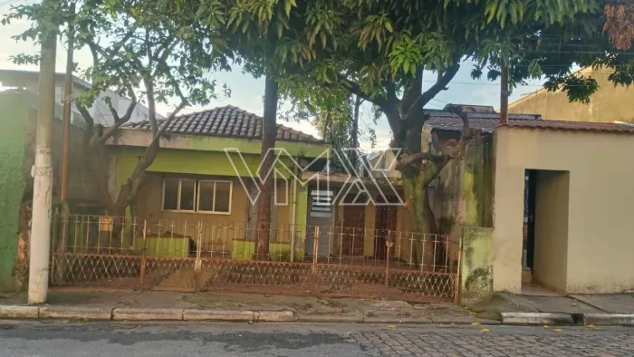 Terreno à Venda ? Vila Gustavo / Próx. Metrô Tucuruvi