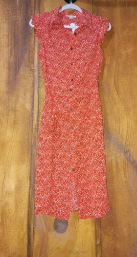 Vestido Novo