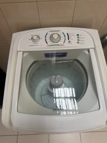 Máquina de Lavar Electrolux 13kg