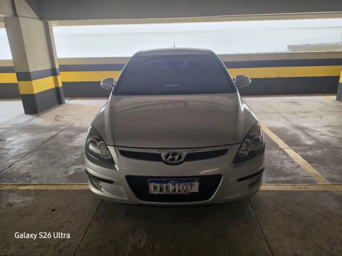 Hyundai I30 2.0 16V 145cv 5P Mec. 2012