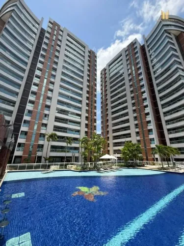 Apartamento com 3 dormitórios à venda, 182 m² por R$ 2.300.000,00 - Engenheiro Luciano Cav