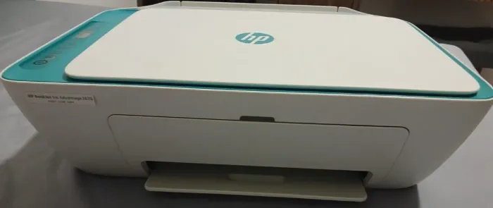 Impressora  HP DeskJet Ink Advantage 2676 