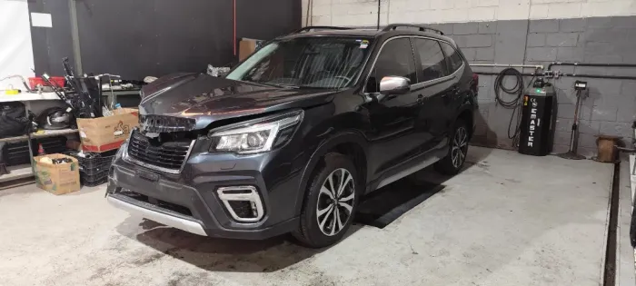 Sucata Subaru Forester 2.0 2019 para venda de peças