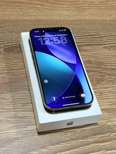 VENDO IPHONE 16 PRO 256GB - BATERIA 87%