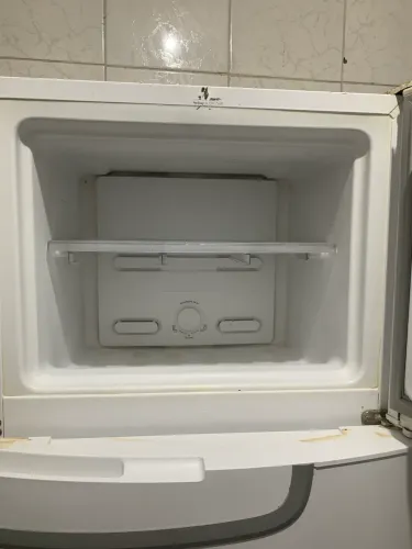 Geladeira 