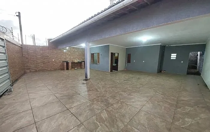 Casa à Venda - Pajuçara - Natal/RN