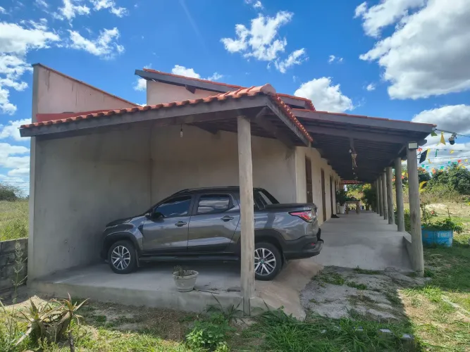 Fiat Strada Volcano 1.3 Flex 8V CD 2025
