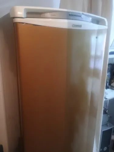 Geladeira Consul Frost Free