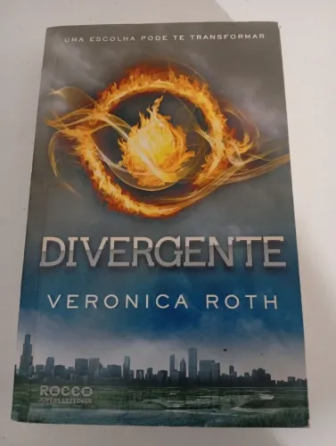Divergente