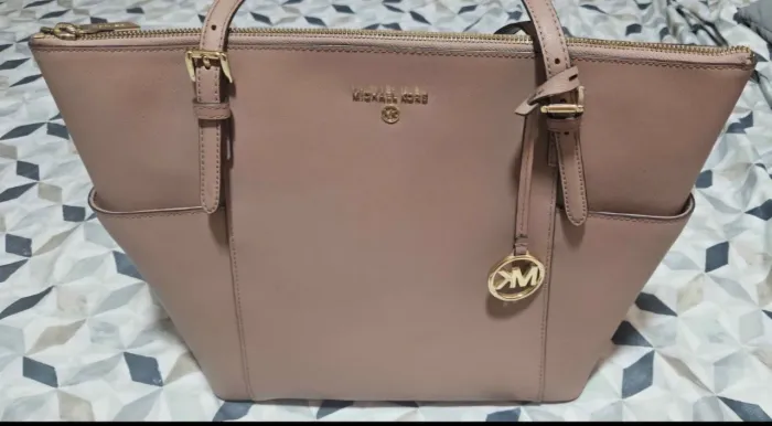 Bolsa Michael Kors Charlotte Tote