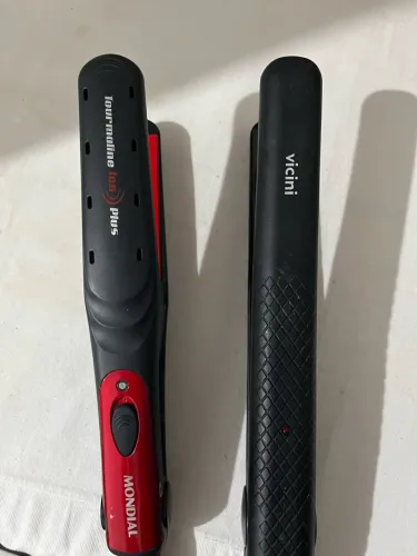 2 Chapinhas Mondial e Vicini