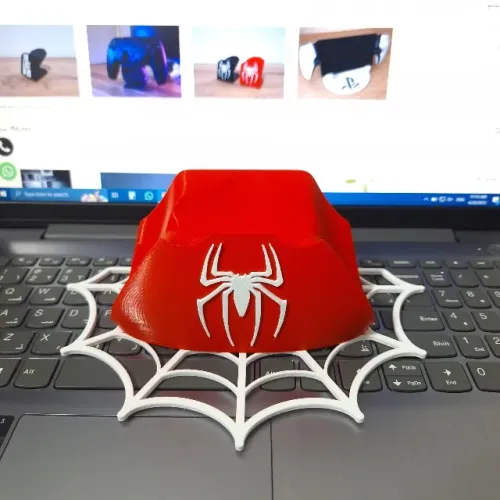 Suporte controle de PS4 