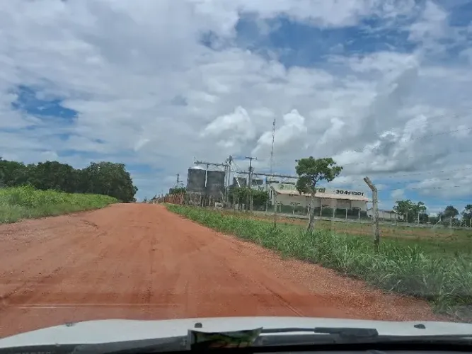 Terreno 13X39 - 507m2 - Nova Esperança - Pequizeiro - próximo ao novo Hospital Júlio Mull