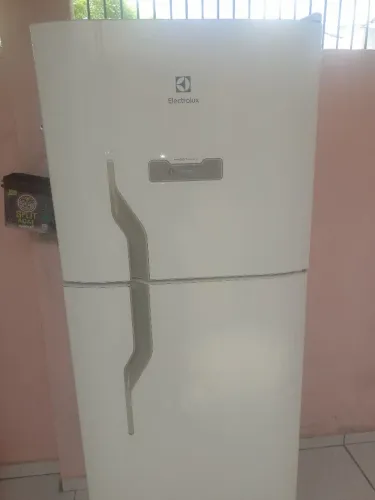 Geladeira