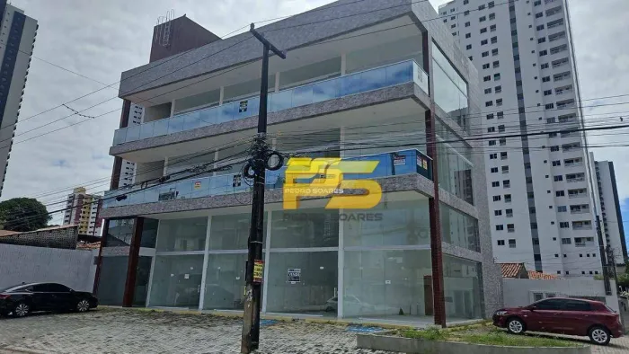 Loja à venda, 30 m² por R$ 250.000 - Manaíra - João Pessoa/PB