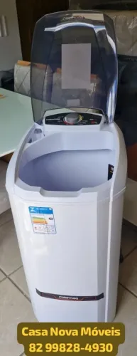 Tanquinho 10kg