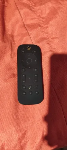 controle remoto xbox series X