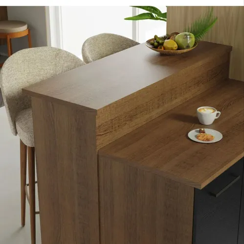 Balcão de mesa