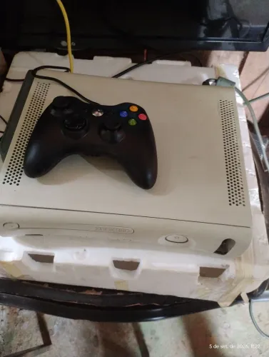 Xbox 360