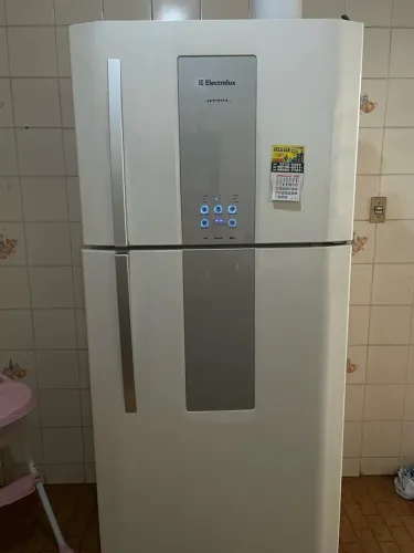 GELADEIRA