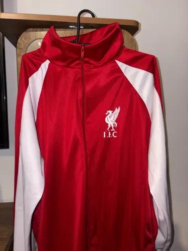 Jaqueta Liverpool 