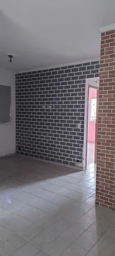 Vendo apt. No Saboó 