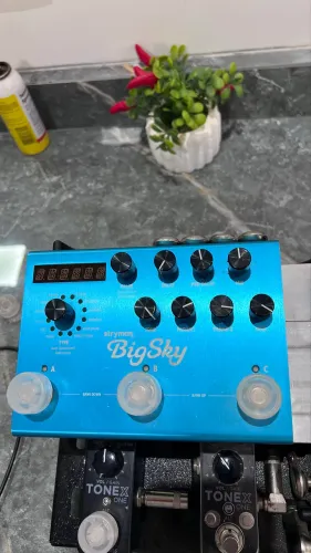 Bigsky