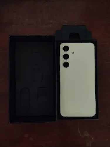Samsung S24 - IMPECÁVEL