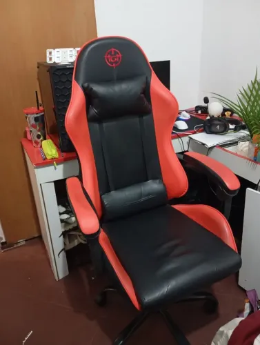Cadeira gamer
