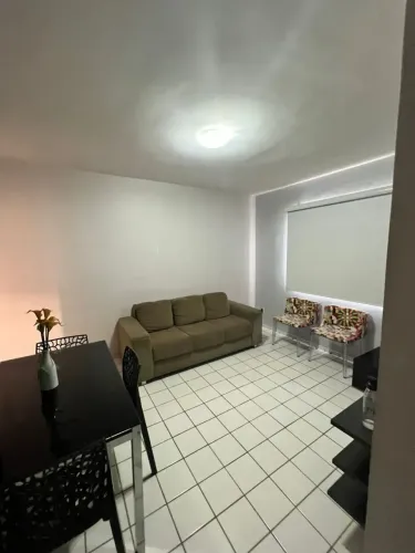 Alugo Paço das Três Américas apt. com 2 quartos em Cidade Nova - Teresina - PI