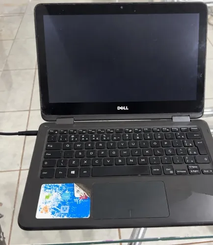 Notbook dell