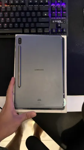 Tab s6 NORMAL 