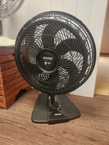 Ventilador Arno Turbo 40 cm