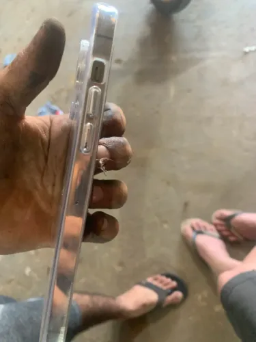 Vendo iPhone 13 Pro Max ou troco por outro