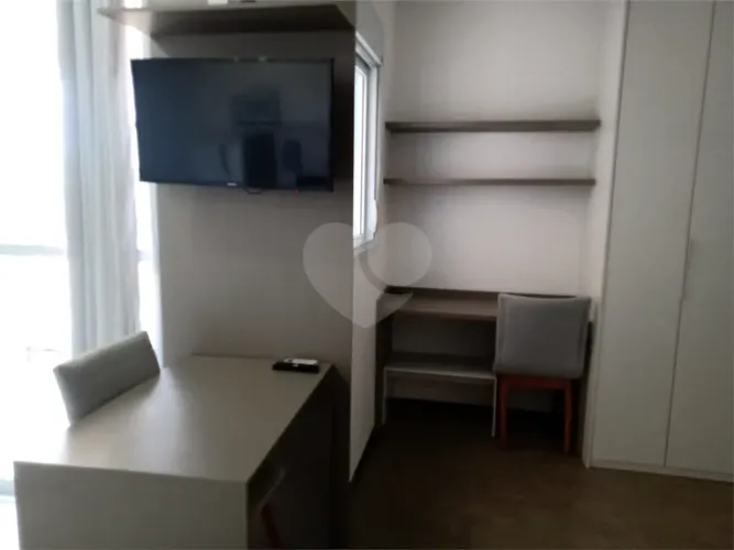 Loxação Liberty Home Studio
