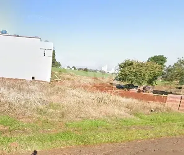 Terreno à venda, Paraíso, Chapecó, SC