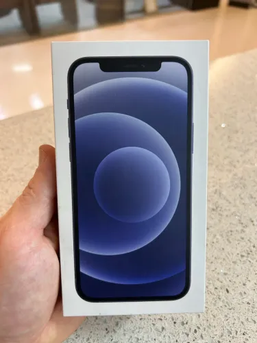 iPhone 12 128 há