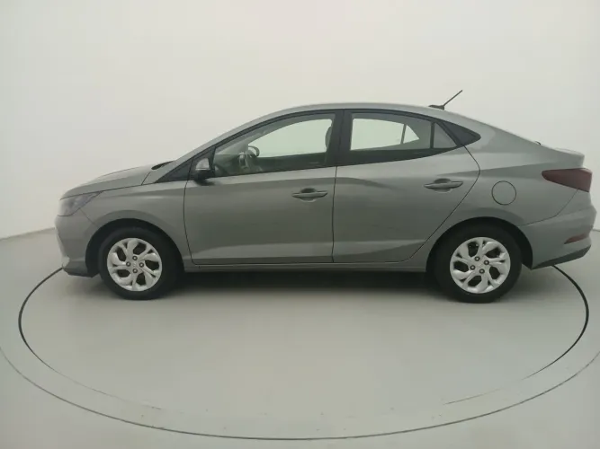 Hyundai HB20S Comfort 1.0 Flex 12V Mec. 2026