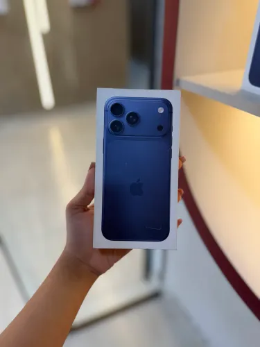 IPHONE 17 PRO MAX 256GB