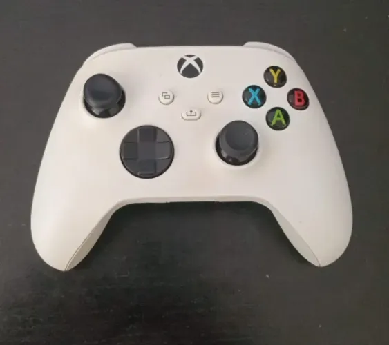 Controle Sem Fio Xbox Series X|S Original