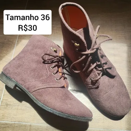 Desapego Preço Máx 30 Reais