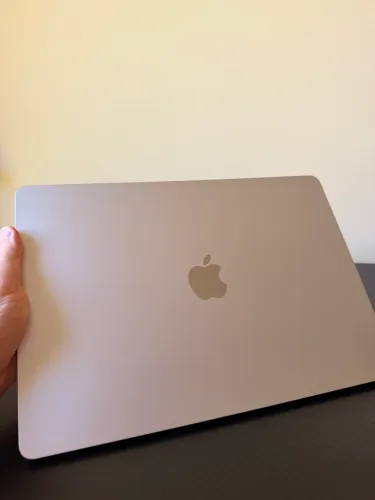 Macbook Air M5 1TB