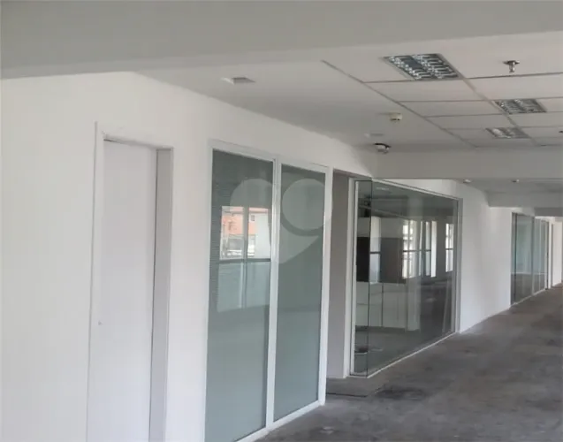 Salas à venda ou para locação em Santana - SP