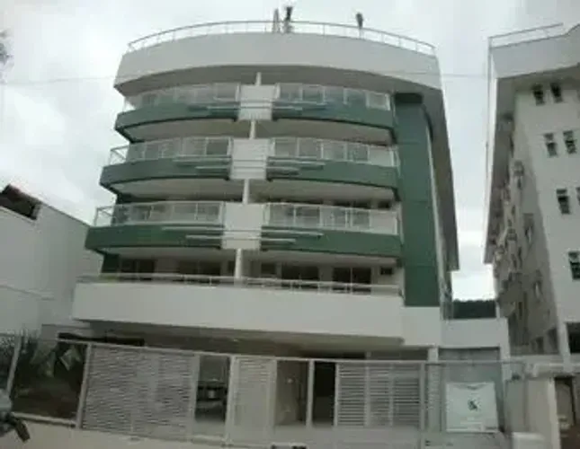 Imóvel para venda possui 75 metros quadrados com 2 quartos em São Francisco - Niterói - RJ