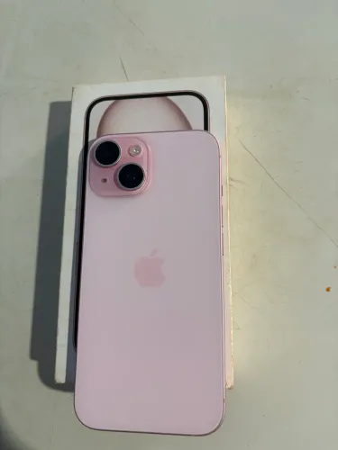 Aphone 15