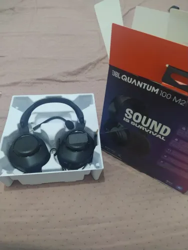 Headset jbl