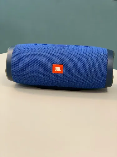 JBL CHARGE 3