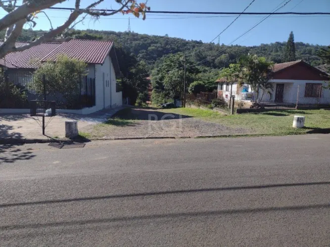 Terreno Residencial em Vila Nova